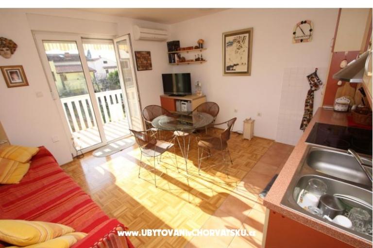 Apartman Fažana  – foto 2