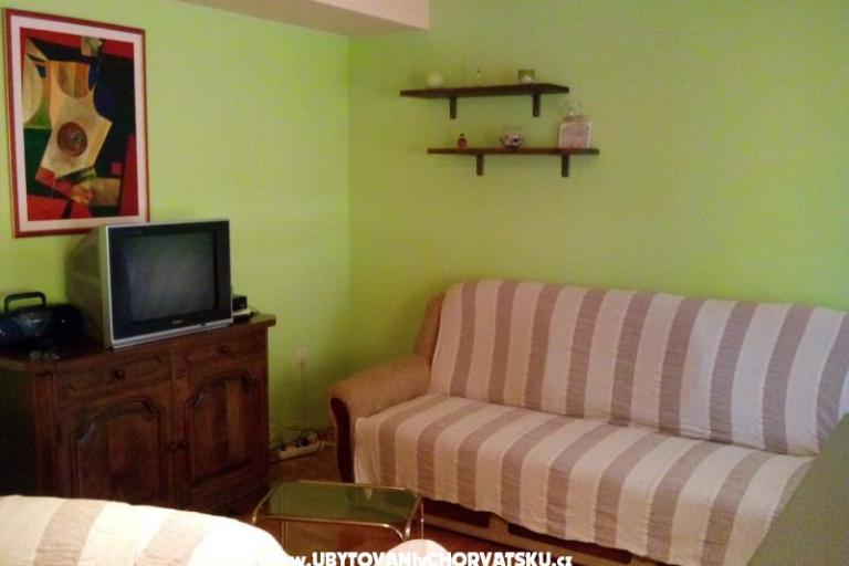 Apartman Kristina  – foto 2