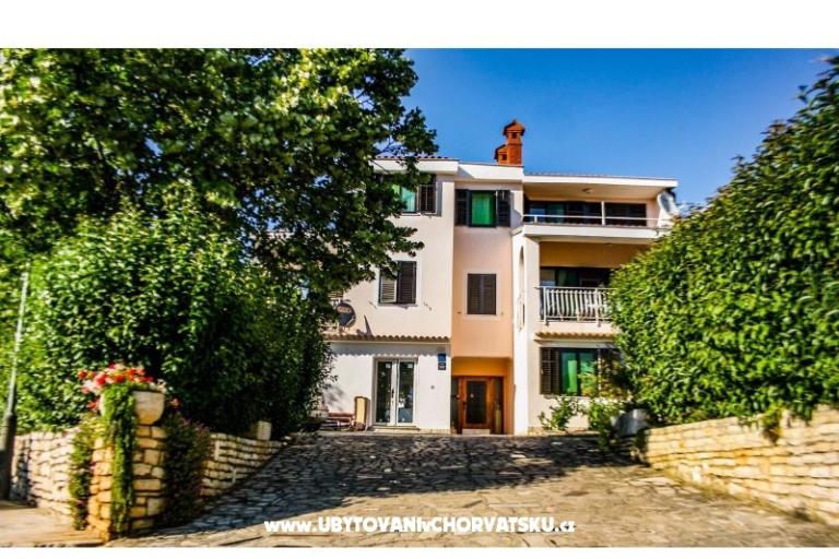 Apartman pool Slivar – foto 10