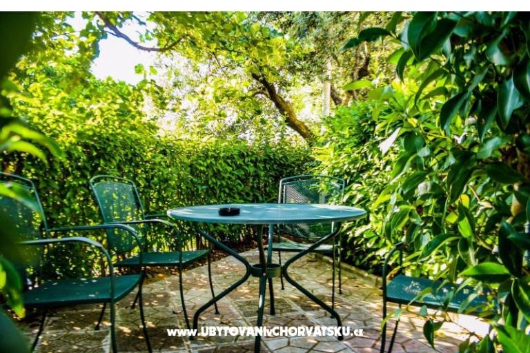 Apartman pool Slivar – foto 14