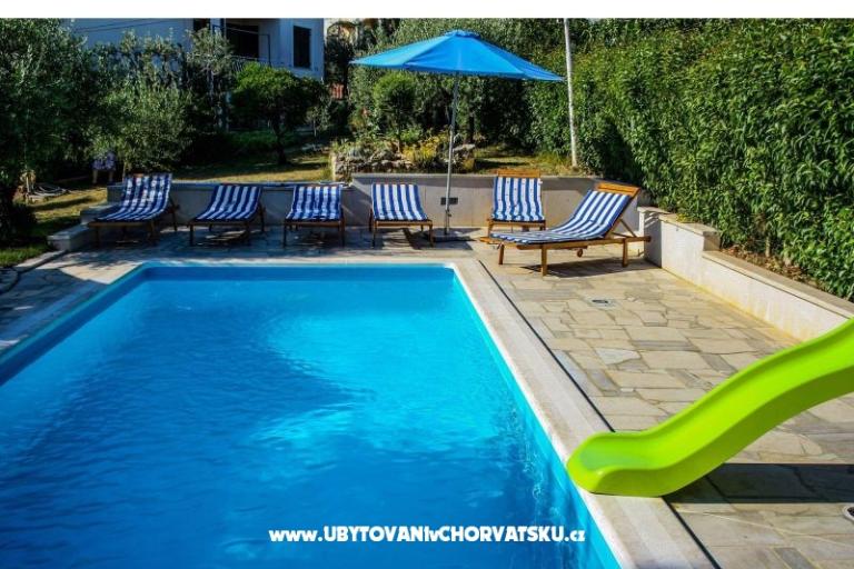 Apartman pool Slivar – foto 17