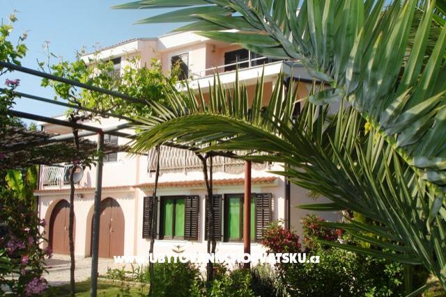 Apartman pool Slivar – foto 2