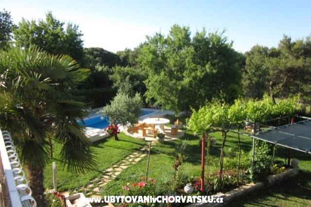 Apartman pool Slivar – foto 4