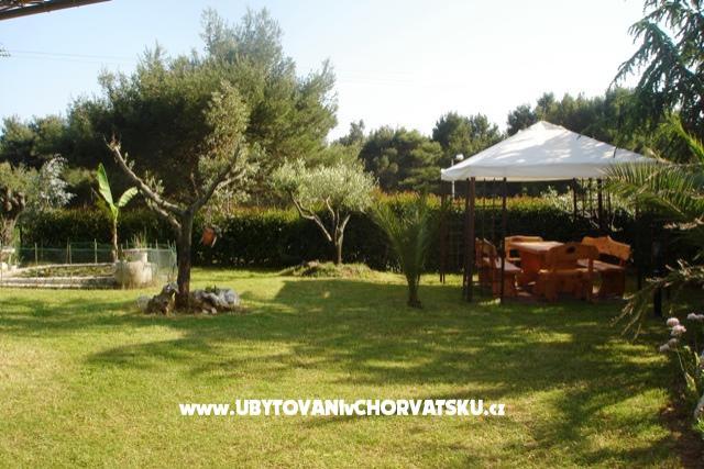 Apartman pool Slivar – foto 5