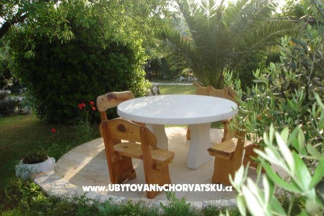 Apartman pool Slivar – foto 6