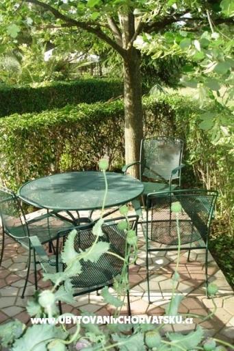 Apartman pool Slivar – foto 7