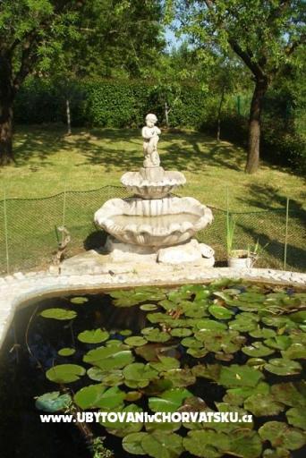 Apartman pool Slivar – foto 8