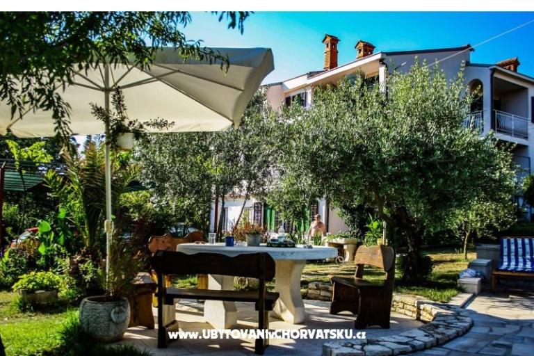 Apartman pool Slivar – foto 9