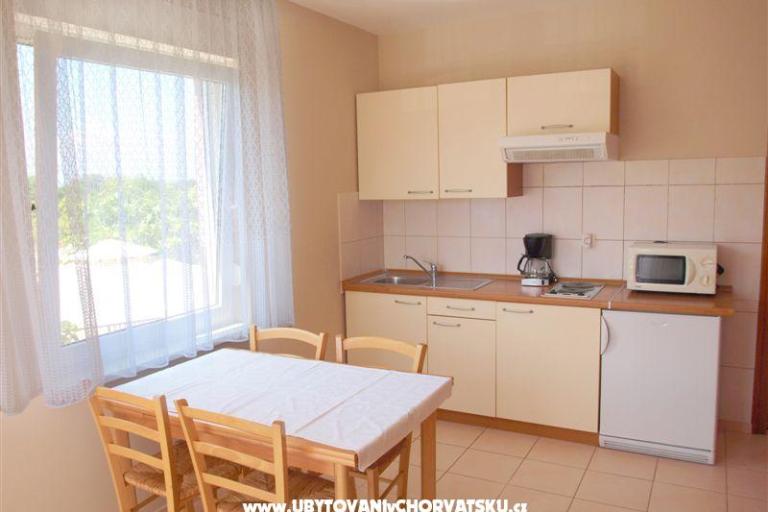 Apartmani sa bazenom Jadranka – foto 6