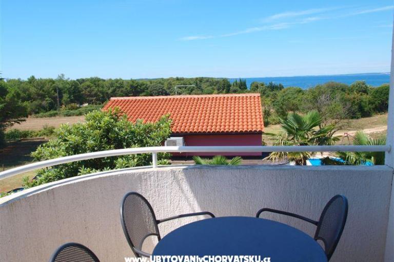 Apartmani sa bazenom Jadranka – foto 9