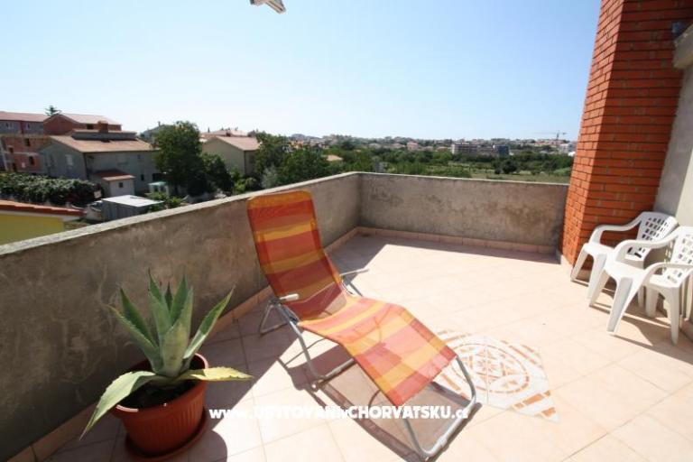 Apartmani & Sobe Valmade - Pula  – foto 11