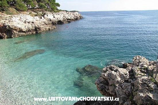 Apartmani & Sobe Valmade - Pula  – foto 17