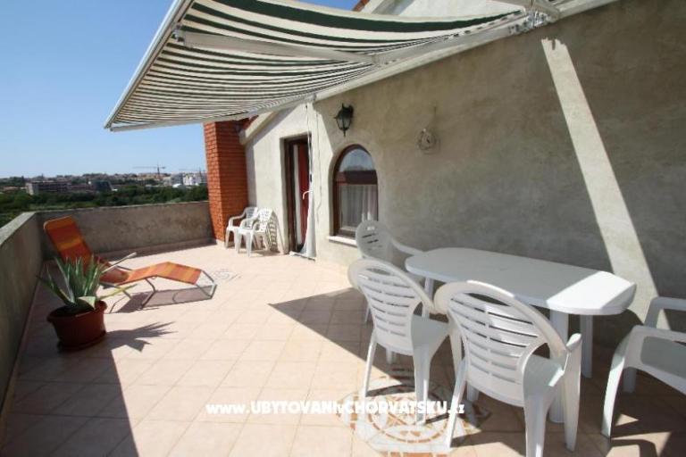Apartmani & Sobe Valmade - Pula  – foto 3
