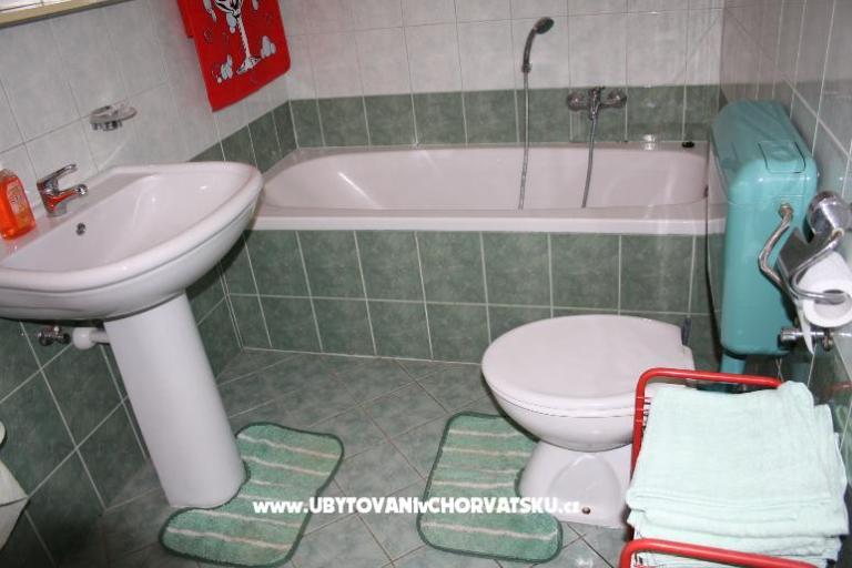 Apartmani & Sobe Valmade - Pula  – foto 8