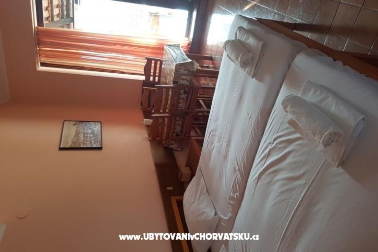Apartmani Duga Uvala – foto 13