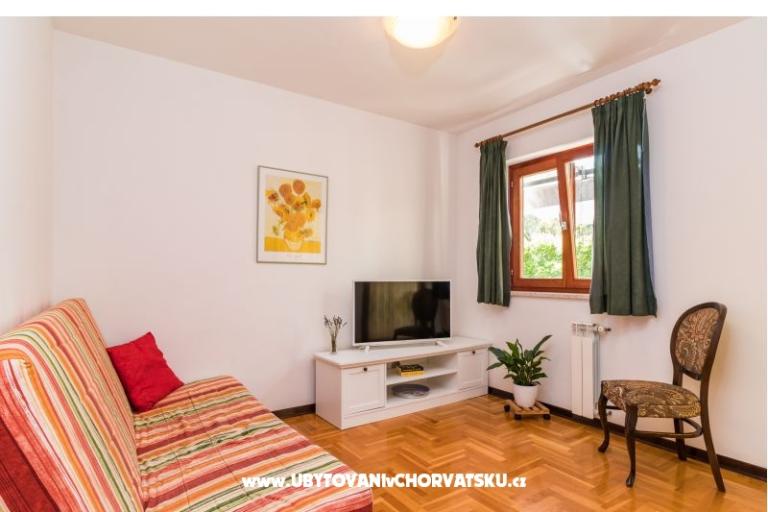Apartmani Moscarda – foto 11