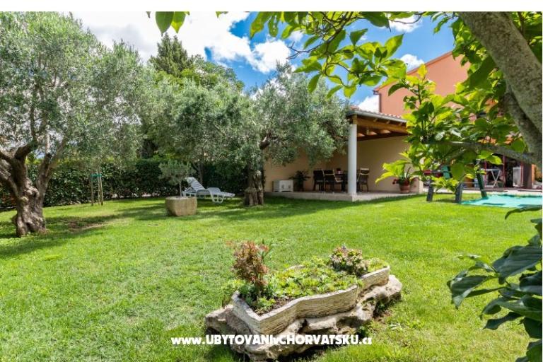 Apartmani Moscarda – foto 13
