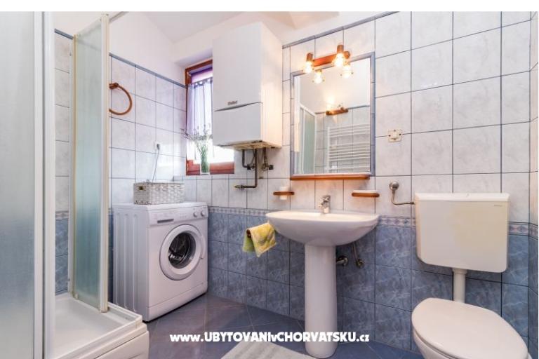 Apartmani Moscarda – foto 17