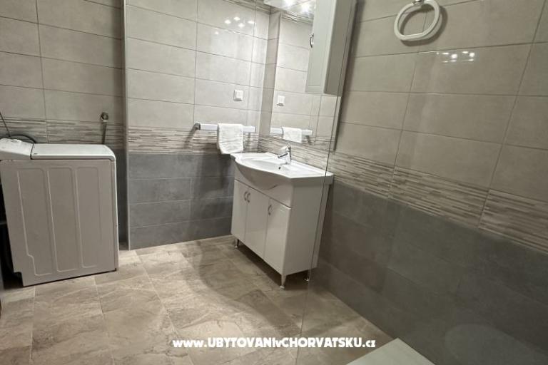 Apartmani Moscarda – foto 19