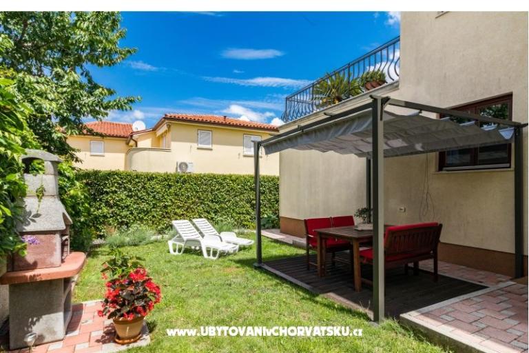 Apartmani Moscarda – foto 3