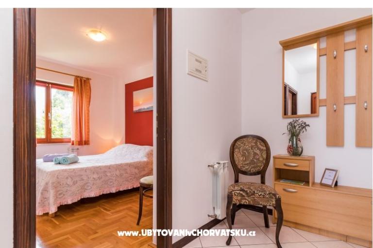 Apartmani Moscarda – foto 8
