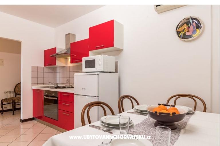 Apartmani Moscarda – foto 9