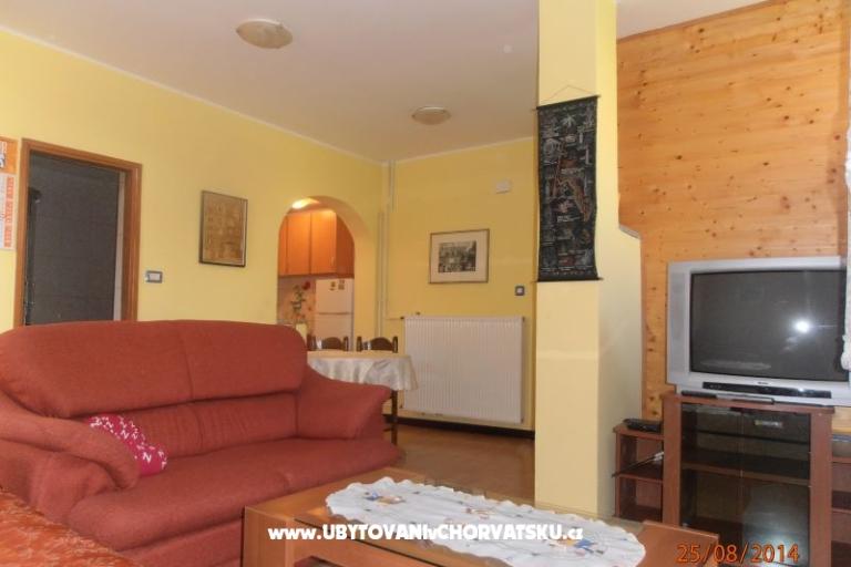 Apartmani Polomčić – foto 11