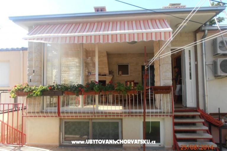 Apartmani Polomčić – foto 14