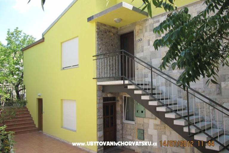 Apartmani Polomčić – foto 16