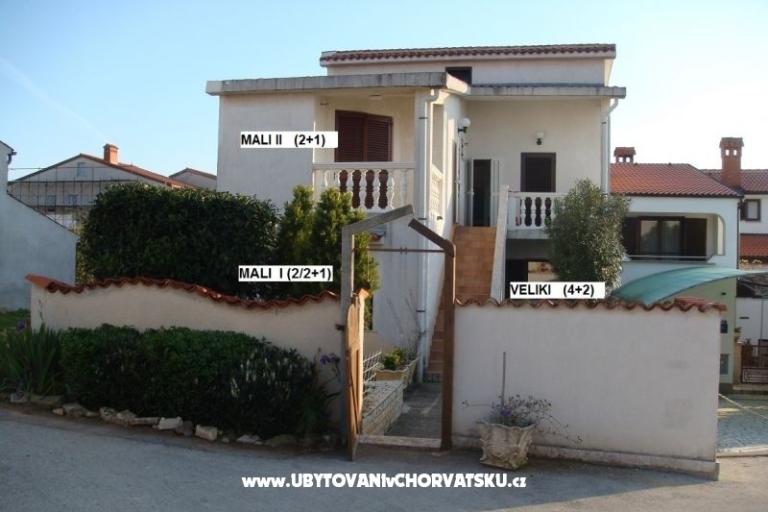 Apartmani Villa Dolores – foto 3