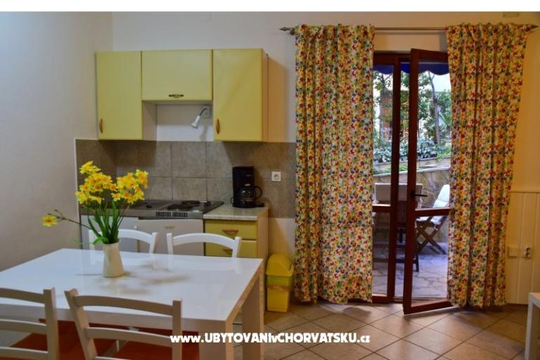 Apartmani Villa Vanda – foto 17