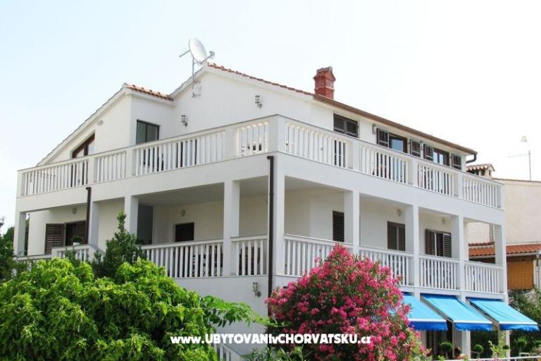 Apartmani Villa Vanda – foto 18