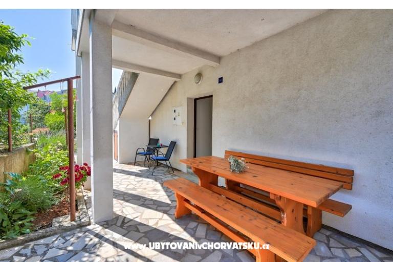 Apartmani Milos – foto 16