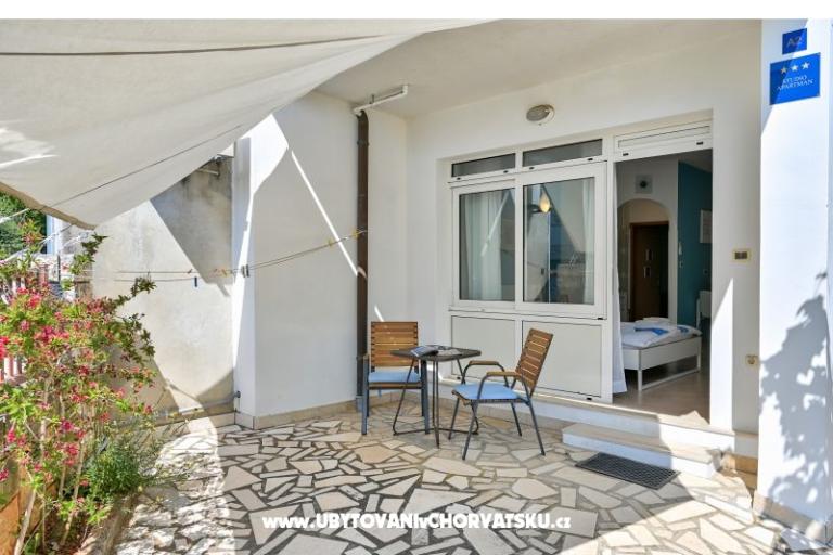 Apartmani Milos – foto 9