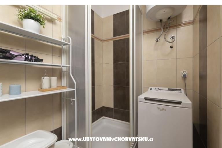 Countryside Apartman Manu – foto 13