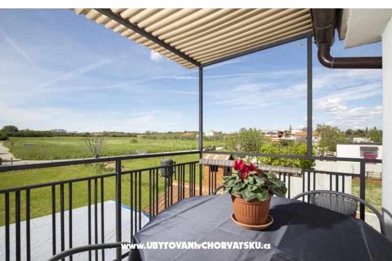 Countryside Apartman Manu – foto 15