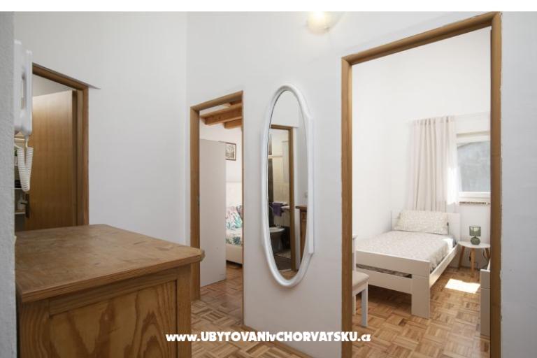 Countryside Apartman Manu – foto 17