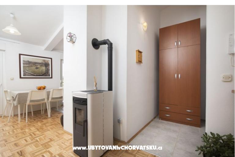 Countryside Apartman Manu – foto 18