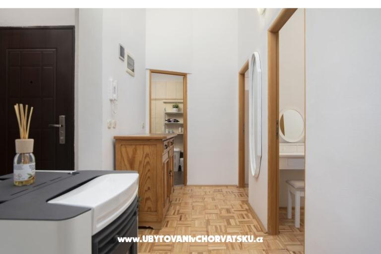 Countryside Apartman Manu – foto 19