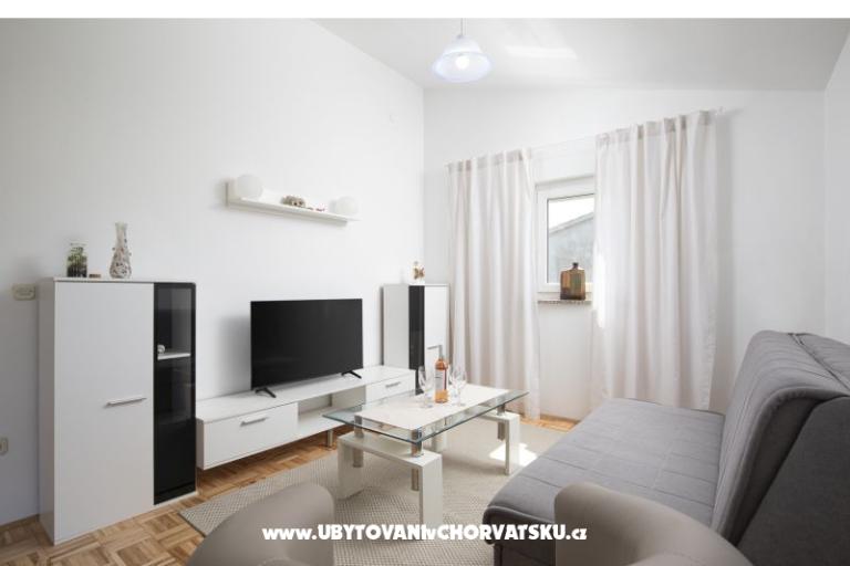 Countryside Apartman Manu – foto 2