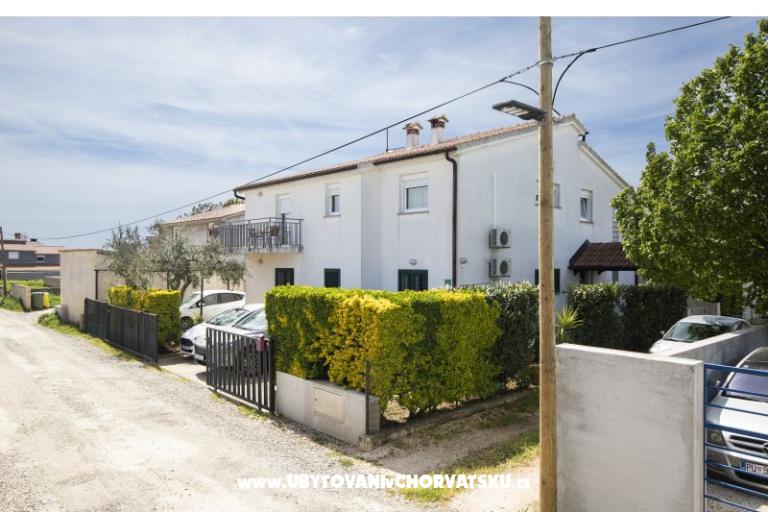 Countryside Apartman Manu – foto 20