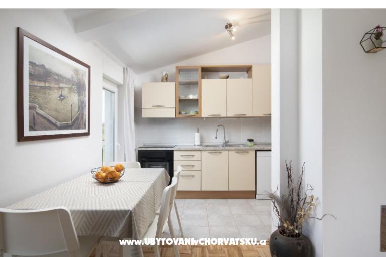 Countryside Apartman Manu – foto 5