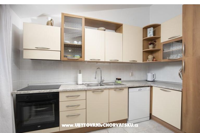 Countryside Apartman Manu – foto 6