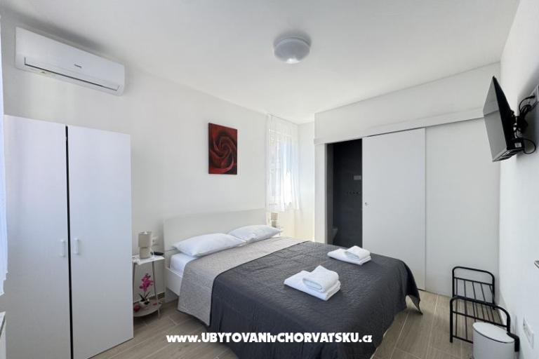 Flowers Apartmani Pula – foto 6