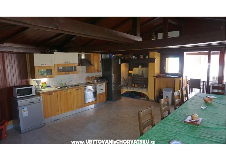 Kuća za odmor Stancija Hajdenjak – foto 17