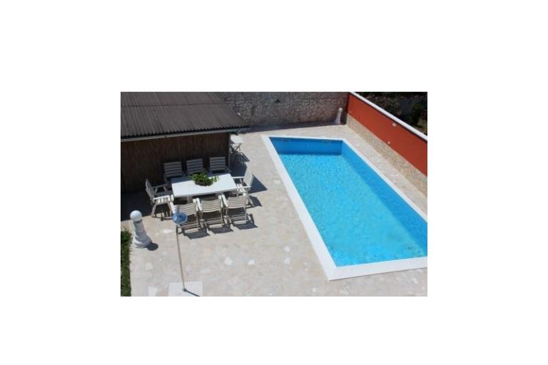 Kuća with swimming pool – foto 9