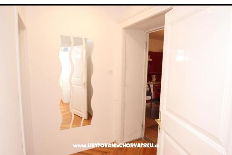 Pula Center Apartman – foto 11
