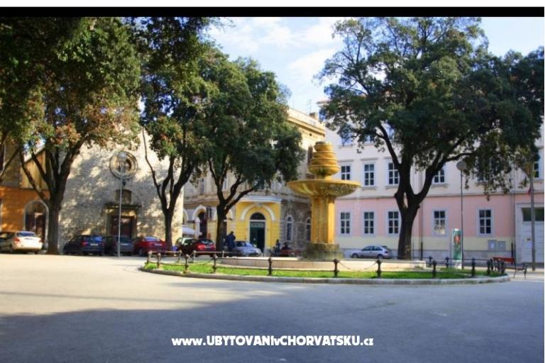Pula Center Apartman – foto 13