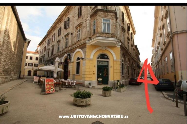 Pula Center Apartman – foto 14