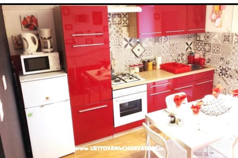 Pula Center Apartman – foto 4